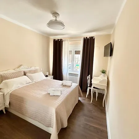 El Piso Del Patio Chico Daire