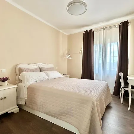 아파트 El Piso Del Patio Chico Ávila