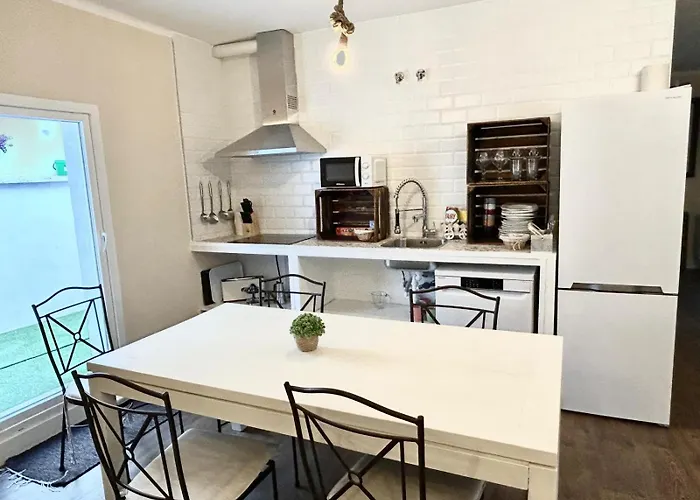 El Piso Del Patio Chico Ávila