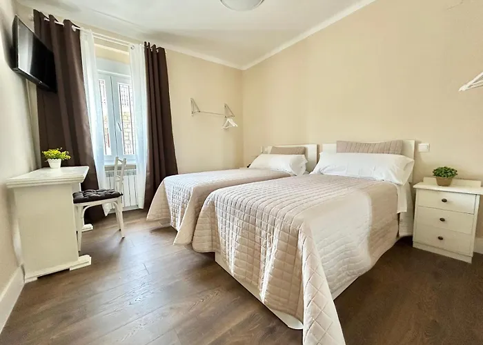 Apartamento El Piso Del Patio Chico