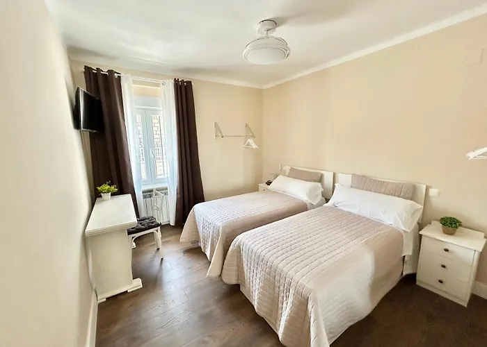 El Piso Del Patio Chico 아파트 Ávila