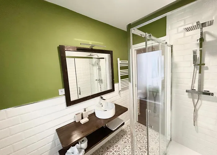 El Piso Del Patio Chico Ávila